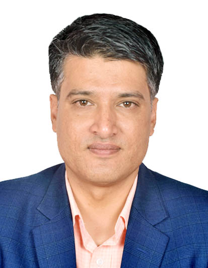 Dr. Sujan Rana
